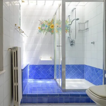 Tatil Evi Delle Giuggiole Capri