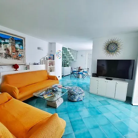 Delle Giuggiole Tatil Evi