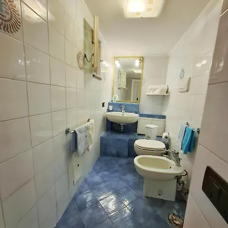 Delle Giuggiole Tatil Evi Capri