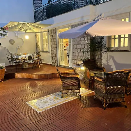 Delle Giuggiole Dom wakacyjny