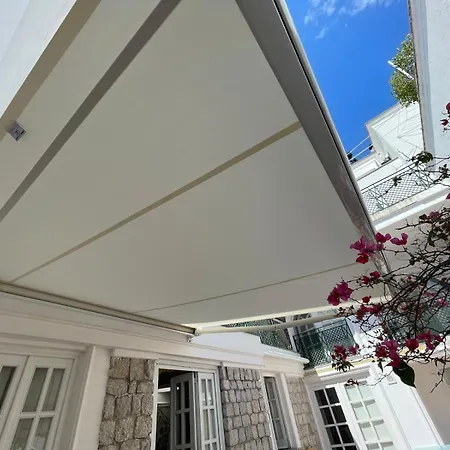 Delle Giuggiole Dom wakacyjny Capri