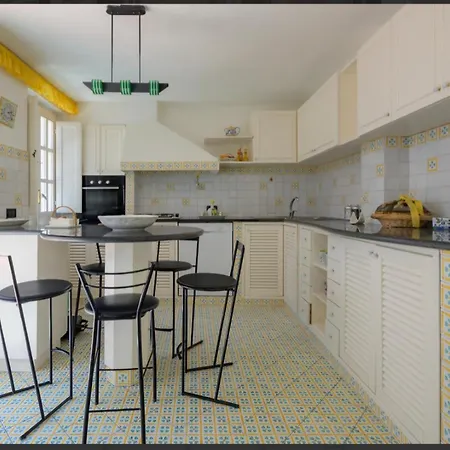 Delle Giuggiole Vakantiehuis *