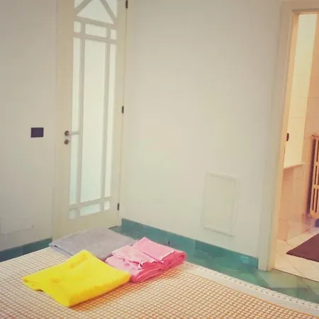 Delle Giuggiole Vakantiehuis