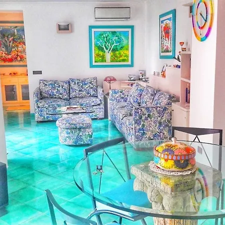 Delle Giuggiole Capri