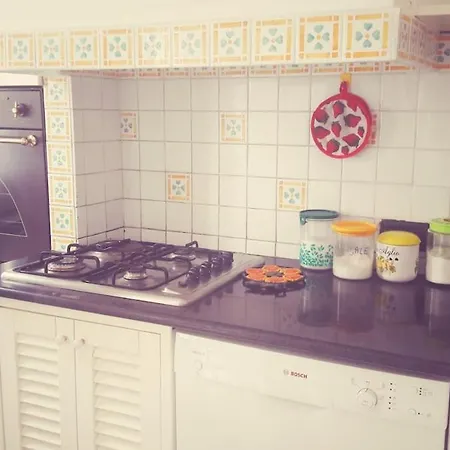 Delle Giuggiole Vakantiehuis