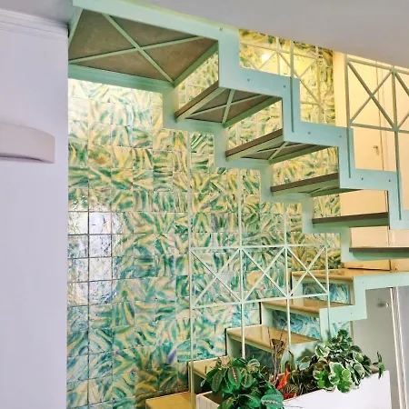 Delle Giuggiole Capri