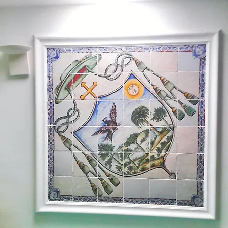 Delle Giuggiole Capri