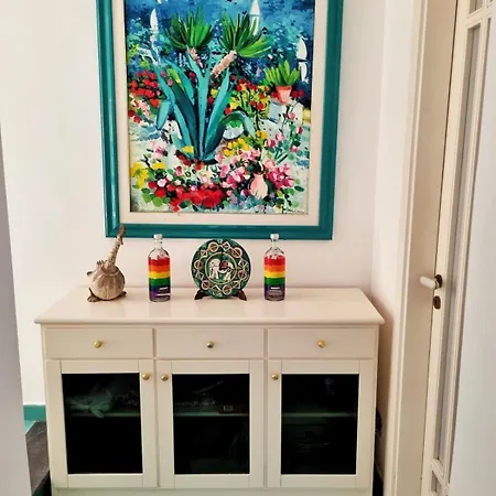 Delle Giuggiole * Capri