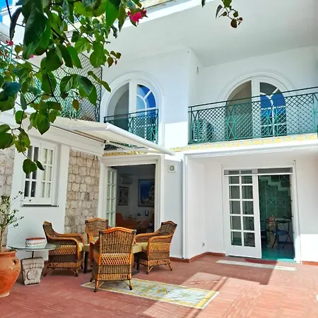 Delle Giuggiole Vakantiehuis *