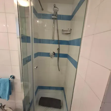 Vakantiehuis Delle Giuggiole Capri