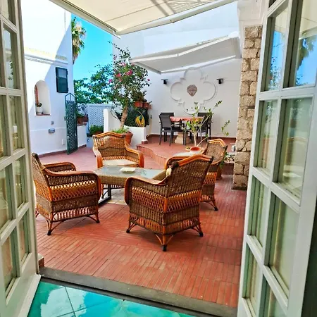 Vakantiehuis Delle Giuggiole