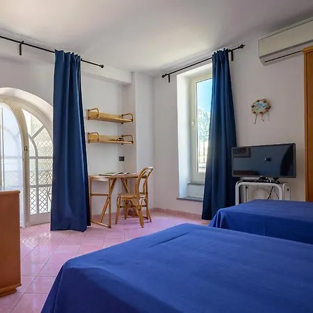 Feriehus Delle Giuggiole Capri