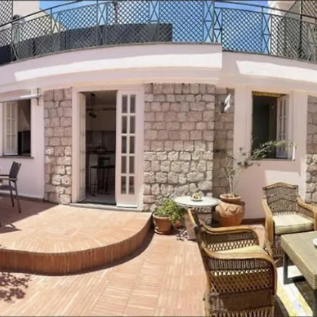 Delle Giuggiole Feriehus *