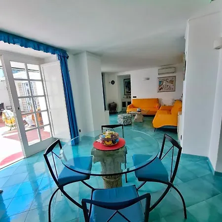 Delle Giuggiole Capri